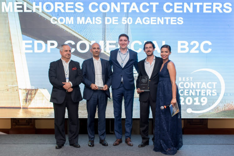 ManpowerGroup Solutions distinguida com 11 troféus nos APCC Best Awards