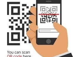 masterpass qr
