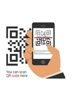 masterpass qr