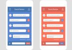 Estudo revela que clientes têm relação ‘amor-ódio’ com apps de Messaging