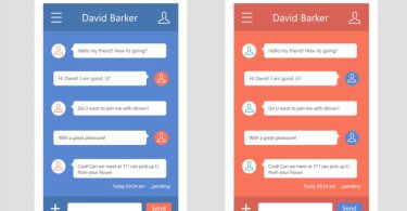Estudo revela que clientes têm relação ‘amor-ódio’ com apps de Messaging