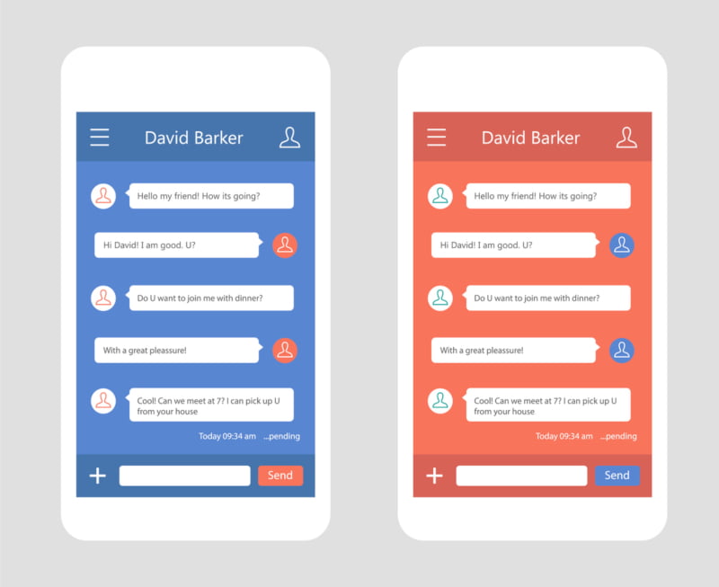 Estudo revela que clientes têm relação ‘amor-ódio’ com apps de Messaging
