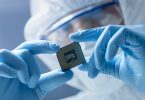 DHL apresenta quatro áreas-chave para a supply chain de semicondutores