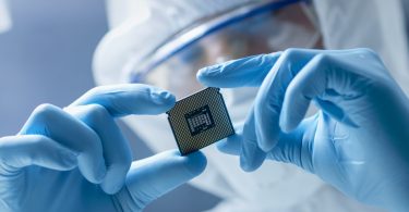 DHL apresenta quatro áreas-chave para a supply chain de semicondutores