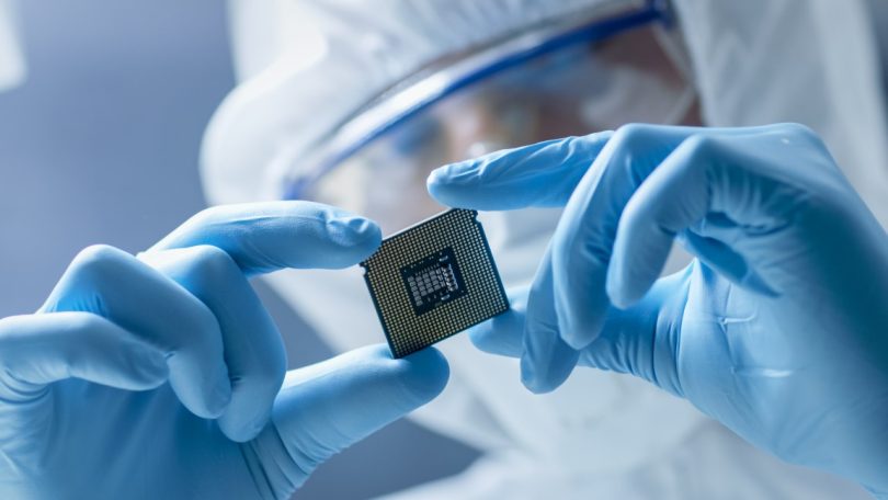DHL apresenta quatro áreas-chave para a supply chain de semicondutores