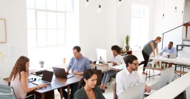 Gerir uma força de trabalho multigeracional: bem-vindo à era da diversidade