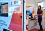 Banco BPI com tecnologia Diebold Nixdorf