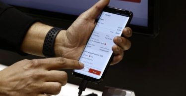 mobile payment