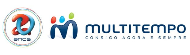 Multitempo celebra 20 anos