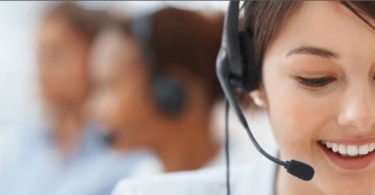 serviço ao cliente de excelência