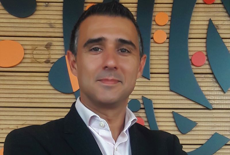 novabase Fernando Guerreiro