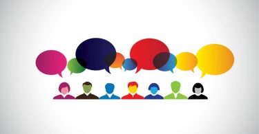 online chat