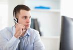 operador de call center gestão de cobranças