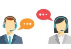 operador de call center virtual Call Center Magazine