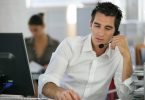 operador de contact center novembro