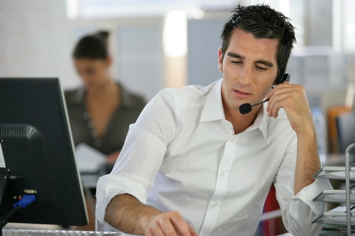 operador de contact center novembro