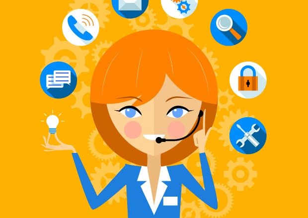 Contact centers sem voz já são uma realidade