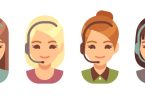 Operadores de contact center entre as vagas mais difíceis de preencher em Portugal