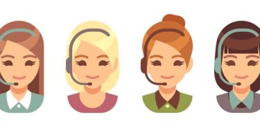Operadores de contact center entre as vagas mais difíceis de preencher em Portugal