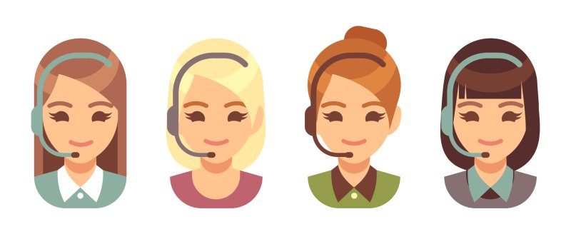 Operadores de contact center entre as vagas mais difíceis de preencher em Portugal