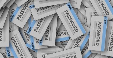 password