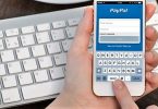 paypal apple