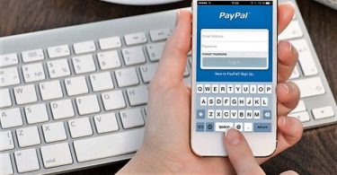 paypal apple