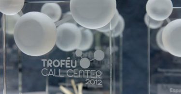 Troféus Call Center 2012 já tem vencedores