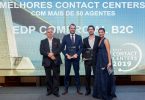 Já são conhecidos os contact centers vencedores dos Best Awards 2019