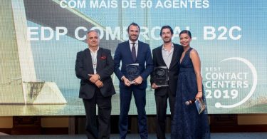 Já são conhecidos os contact centers vencedores dos Best Awards 2019