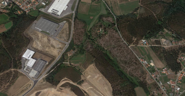 quinta da chinesa creditos google earth
