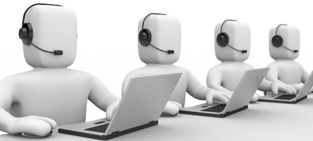 Call Centers mais exigentes com colaboradores