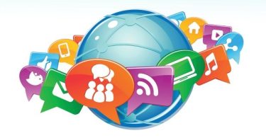 Como gerir a quantidade de contactos online recebidos