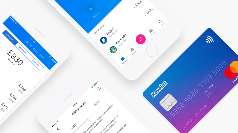 Revolut lança ferramenta inteligente