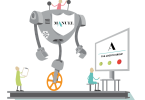 Adecco Portugal ‘contrata’ robot para fazer recrutamento