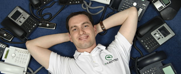 IT Center entra no mercado angolano