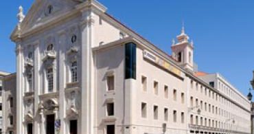 sede banco de portugal