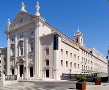 sede banco de portugal