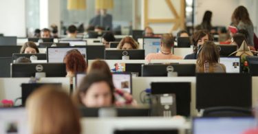 Sitel Group nomeada para prémio da Customer Contact Week