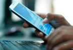 Mobile commerce é responsável por 40% das vendas online do Reino Unido