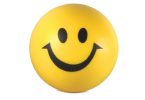 smiley face amarelo