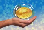 soap bubble