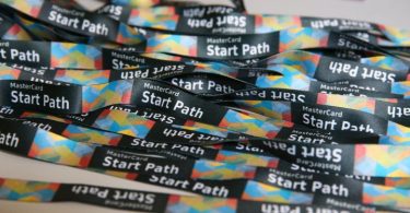 Start Path Mastercard