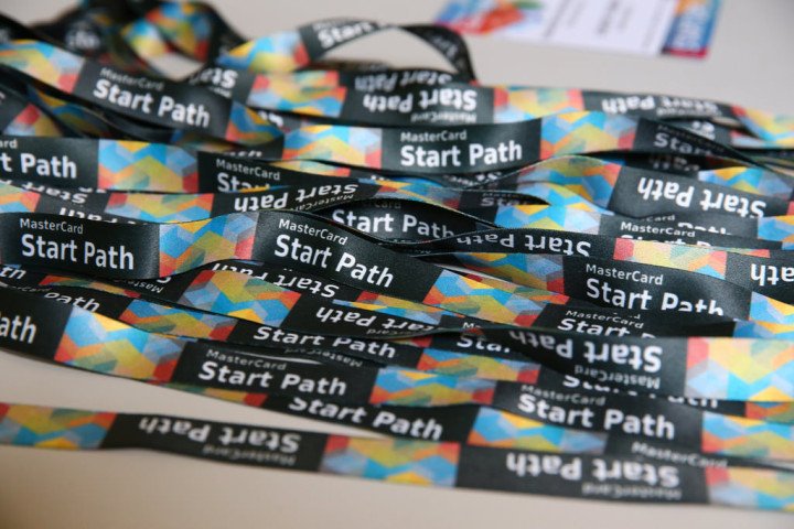 Start Path Mastercard