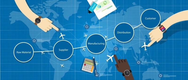 Cinco formas de usar os dados para melhorar o OTIF na supply chain
