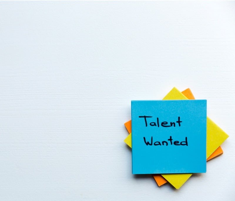 Como atrair e reter talento em 2020?