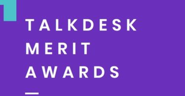 talk desk