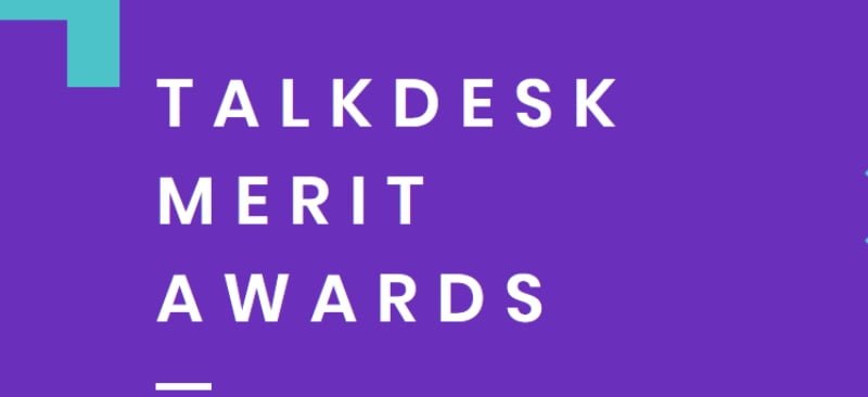 talk desk