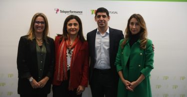 Teleperformance vai transformar e otimizar apoio ao cliente da TAP