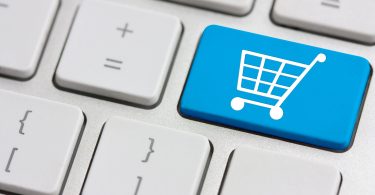 teclado e commerce